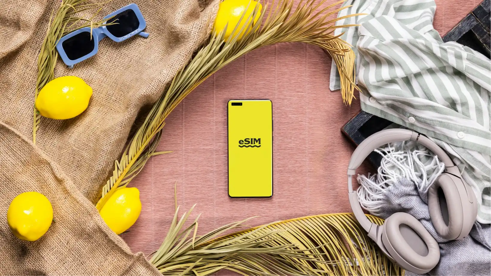 A travel eSIM mobile app - butch which is the best eSIM in 2025?