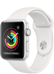 Apple Watch eSIM plans